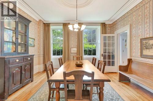 142 Glenmorris Street, Cambridge, ON 