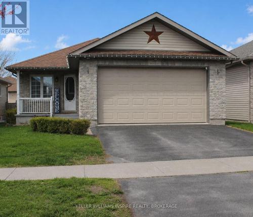 120 BLAKELY STREET  Loyalist (Amherstview), ON K7N 0A6