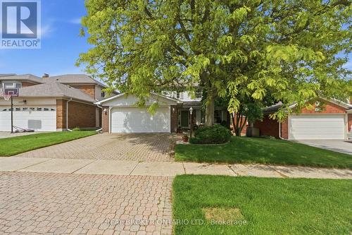 2241 MANSFIELD DRIVE  Burlington, ON L7P 3J3