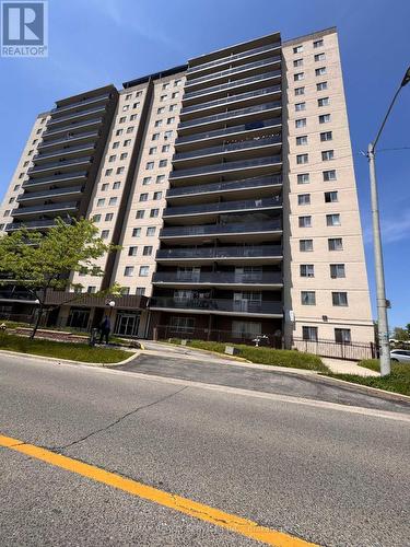 501 - 60 STEVENSON ROAD  Toronto, ON M9V 2B4