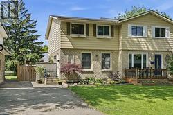 9 LAFAYETTE DRIVE St. Catharines (Lakeport), ON L2N 6C1