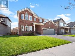 75 BERGENSTEIN CRESCENT Pelham (Fonthill), ON L3E 0A1
