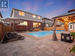 75 BERGENSTEIN CRESCENT Pelham (Fonthill), ON L3E 0A1