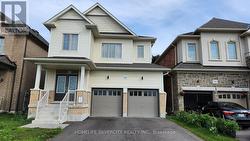 263 FLEETWOOD DRIVE Oshawa, ON L1K 3E8