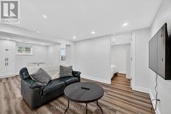 BASEMENT - 818 KROSNO BOULEVARD Pickering, ON L1W 1G8