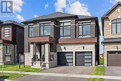 39 ARMILIA PLACE  Whitby, ON L1P 0P8