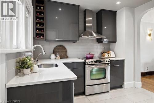 256 Bowman Street, Waterloo, ON 