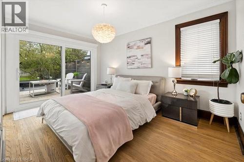 256 Bowman Street, Waterloo, ON 
