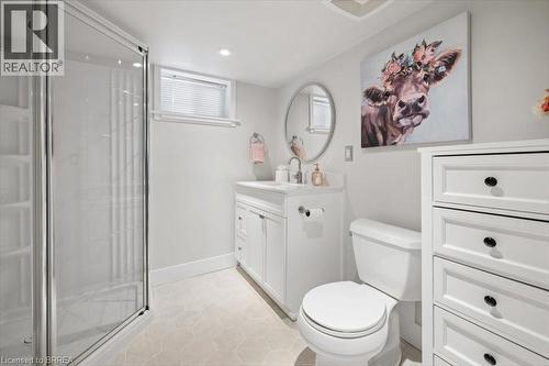 256 Bowman Street, Waterloo, ON 