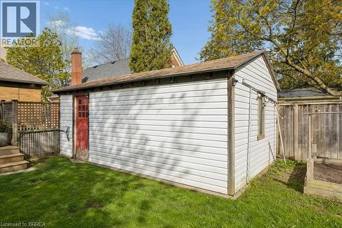 256 Bowman Street, Waterloo, ON 