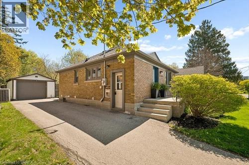 256 Bowman Street, Waterloo, ON 