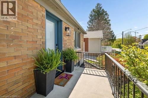 256 Bowman Street, Waterloo, ON 
