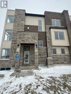 175 SOLSTICE CIRCLE Newmarket, ON L3X 0L8