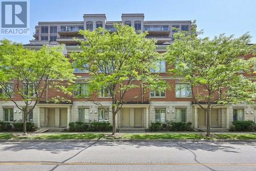 21 - 21 GALLERIA PARKWAY  Markham, ON L3T 0A4