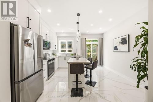 21 - 21 Galleria Parkway, Markham, ON 