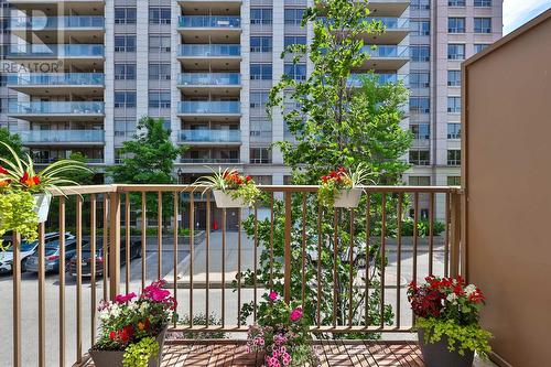 21 - 21 Galleria Parkway, Markham, ON 