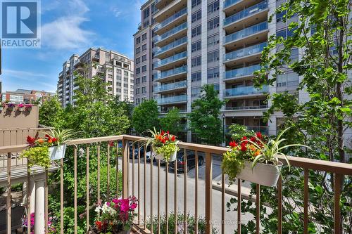 21 - 21 Galleria Parkway, Markham, ON 