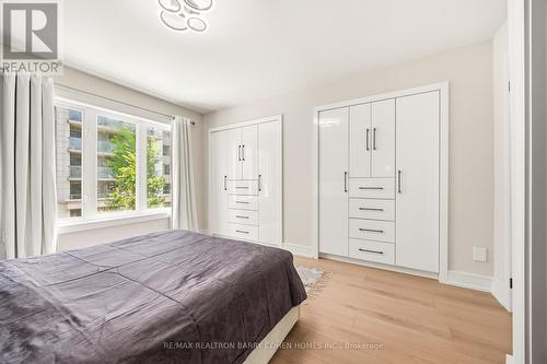 21 - 21 Galleria Parkway, Markham, ON 