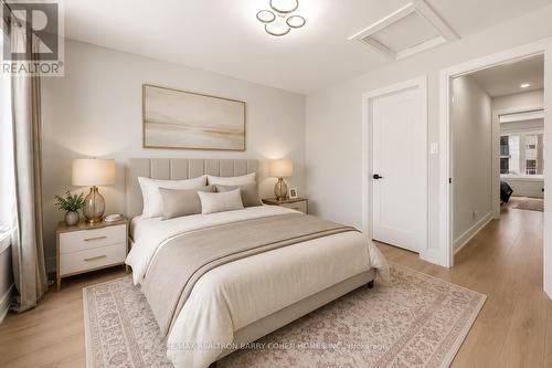 21 - 21 Galleria Parkway, Markham, ON 