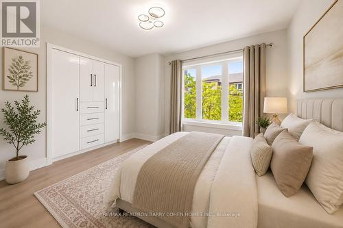 21 - 21 Galleria Parkway, Markham, ON 