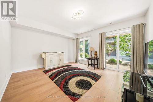 21 - 21 Galleria Parkway, Markham, ON 