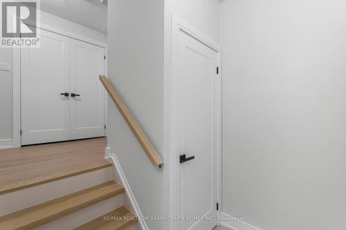 21 - 21 Galleria Parkway, Markham, ON 