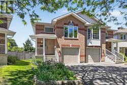 58 BOULDER WAY Ottawa, ON K2J 4R6