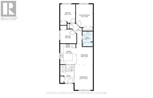 58 Boulder Way, Ottawa, ON 