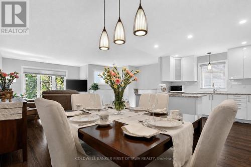 58 Boulder Way, Ottawa, ON 