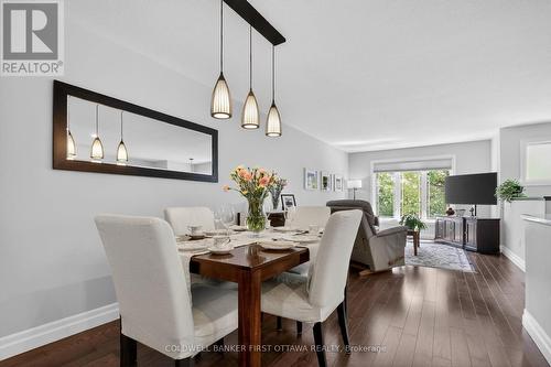 58 Boulder Way, Ottawa, ON 
