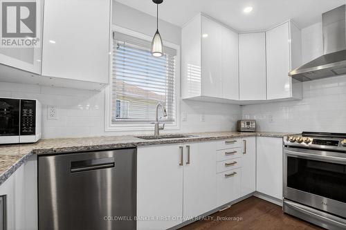 58 Boulder Way, Ottawa, ON 