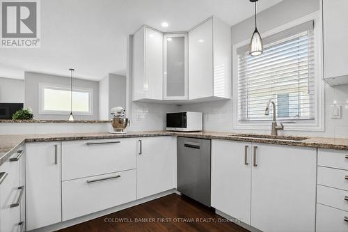 58 Boulder Way, Ottawa, ON 
