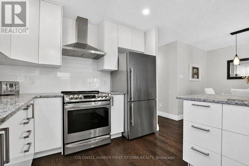 58 Boulder Way, Ottawa, ON 