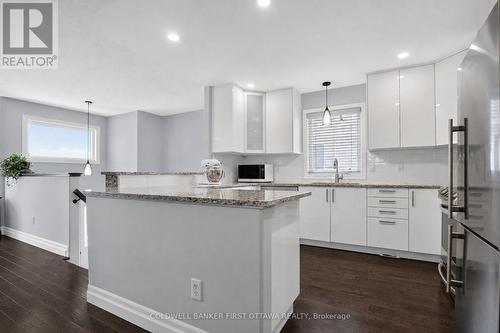 58 Boulder Way, Ottawa, ON 