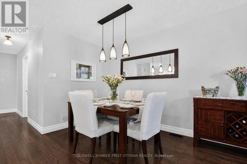 58 Boulder Way, Ottawa, ON 