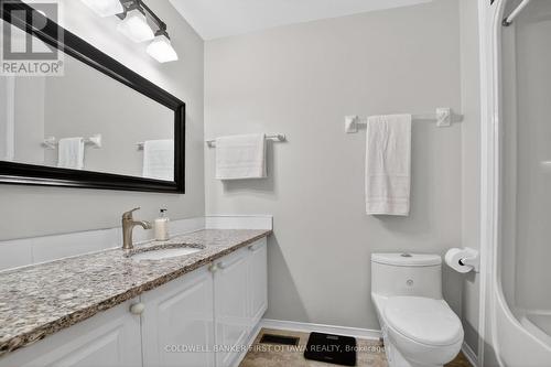 58 Boulder Way, Ottawa, ON 