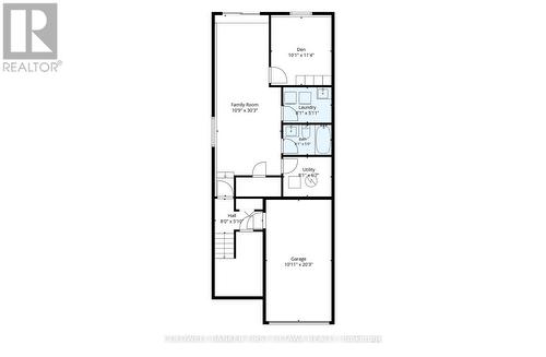 58 Boulder Way, Ottawa, ON 