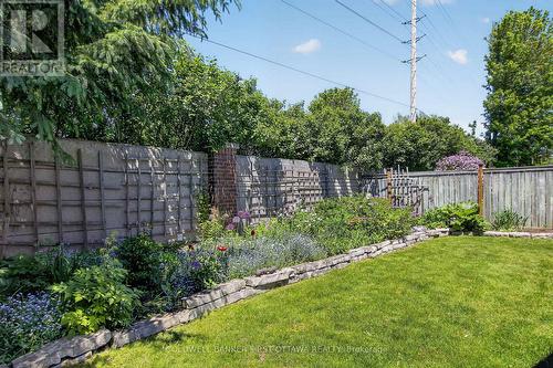 58 Boulder Way, Ottawa, ON 