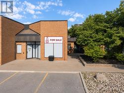 49 & 50 - 588 EDWARD AVENUE  Richmond Hill, ON L4C 9Y6