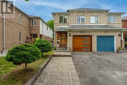 442 HEDDLE CRESCENT Newmarket, ON L3X 2J3