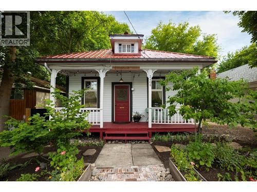 3408 34 Avenue  Vernon, BC V1T 2P9