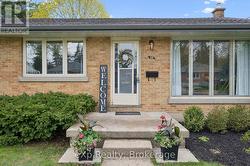 14 GLENWOOD AVENUE  Guelph (Exhibition Park), ON N1H 4L2