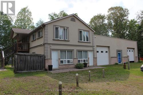 15661 HIGHWAY 35 HIGHWAY  Algonquin Highlands (Stanhope), ON K0M 1J2