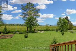 Peaceful Setting - 