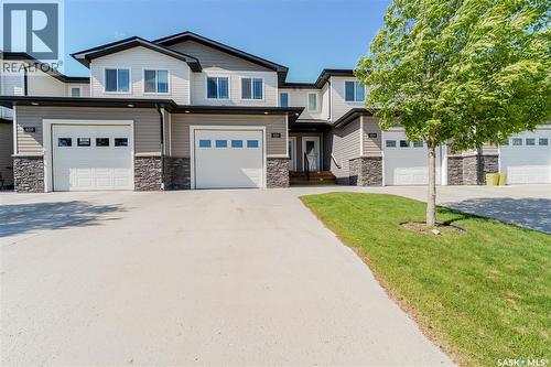 406 940 Bradley STREET  Moose Jaw, SK S6H 3M4