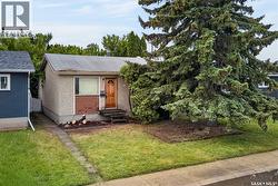 107 Grant STREET  Saskatoon, SK S7N 2A2