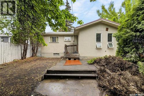 107 Grant Street, Saskatoon, SK 