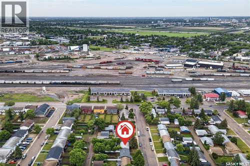 107 Grant Street, Saskatoon, SK 