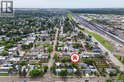107 Grant Street, Saskatoon, SK 