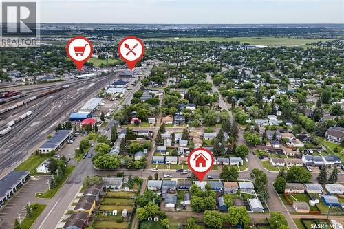 107 Grant Street, Saskatoon, SK 